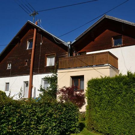 Ferienhaus Heidi Piller Екстер'єр фото