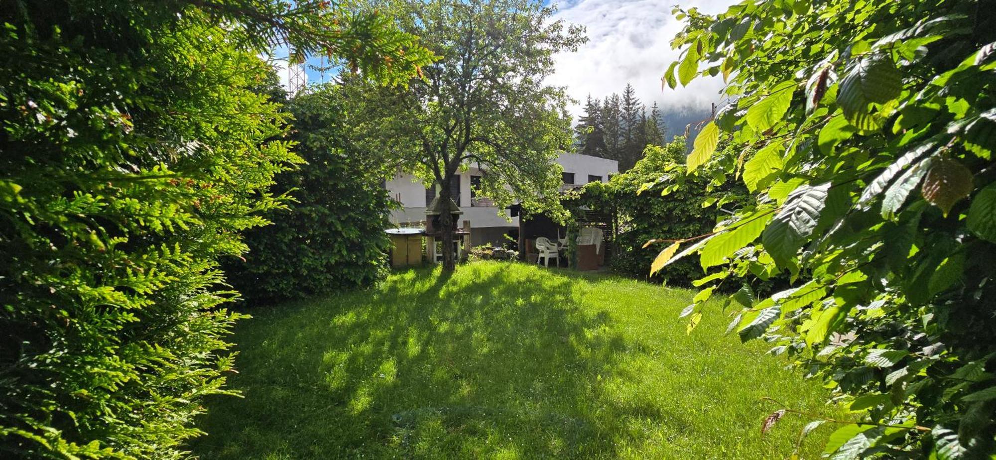 Ferienhaus Heidi Piller Екстер'єр фото
