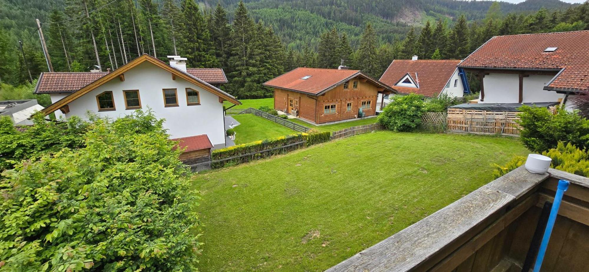 Ferienhaus Heidi Piller Екстер'єр фото