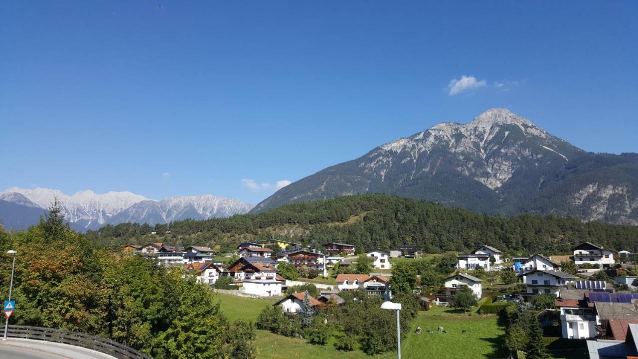 Ferienhaus Heidi Piller Екстер'єр фото